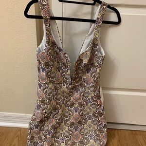 For Love and Lemons Dress